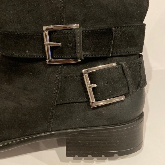 CLARKS Plaza Steer boots - Picture 5 of 6